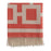 Nixon Baby Alpaca Throw by Jonathan Adler