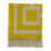 Nixon Baby Alpaca Throw by Jonathan Adler