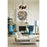 Nixon Baby Alpaca Throw by Jonathan Adler