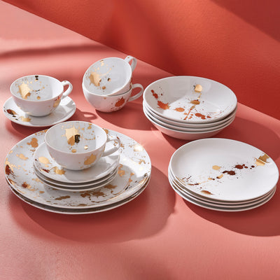 1948 Saucer by Jonathan Adler