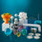 Set d'Orbes en Acrylique par Jonathan Adler