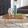 Atlas Split Vase by Jonathan Adler