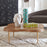 Atlas Split Vase by Jonathan Adler