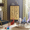Atlas Split Vase by Jonathan Adler