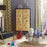 Atlas Split Vase by Jonathan Adler