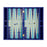 Jeu de Backgammon Jonathan Adler motif vannerie