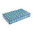 Jeu de Backgammon Jonathan Adler motif vannerie