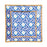 Plateau carré tressé de Jonathan Adler