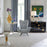 Botanist Butterfly Round Vase by Jonathan Adler