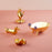 Brass Dachshund Ring Bowl by Jonathan Adler
