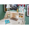 Brass Hand Ring Holder by Jonathan Adler