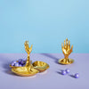 Brass Hand Ring Holder by Jonathan Adler