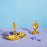 Brass Hand Ring Holder by Jonathan Adler