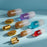 Brass Prozac Pill Box by Jonathan Adler