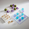 Brass Tic Tac Toe Set by Jonathan Adler
