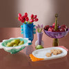 Como Disc Urn by Jonathan Adler