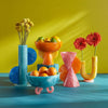 Coupe piédestal Como par Jonathan Adler