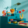 Coupe piédestal Como par Jonathan Adler
