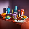 Como Ripple Bowl by Jonathan Adler