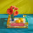 Plateau Como par Jonathan Adler