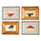 Petits plateaux Dealer's Choice par Jonathan Adler