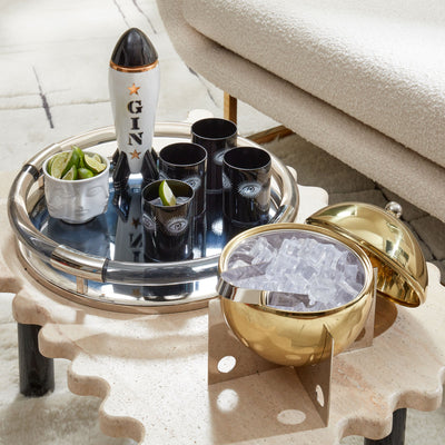 Dora Maar Condiment Bowl by Jonathan Adler