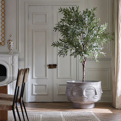 Jardinière basse Dora Maar par Jonathan Adler