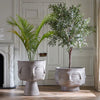 Jardinière basse Dora Maar par Jonathan Adler