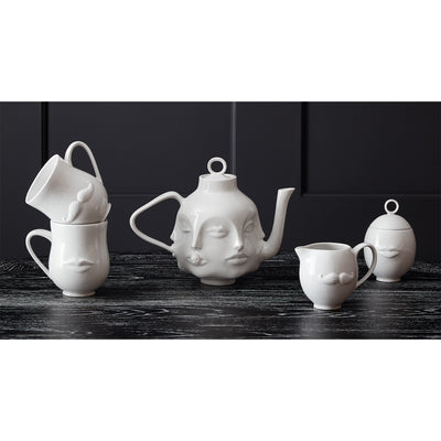 Dora Maar Teapot by Jonathan Adler