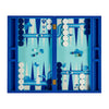 Druggist Backgammon Set by Jonathan Adler