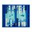 Druggist Backgammon Set by Jonathan Adler