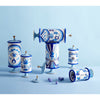 Druggist LSD Canister by Jonathan Adler