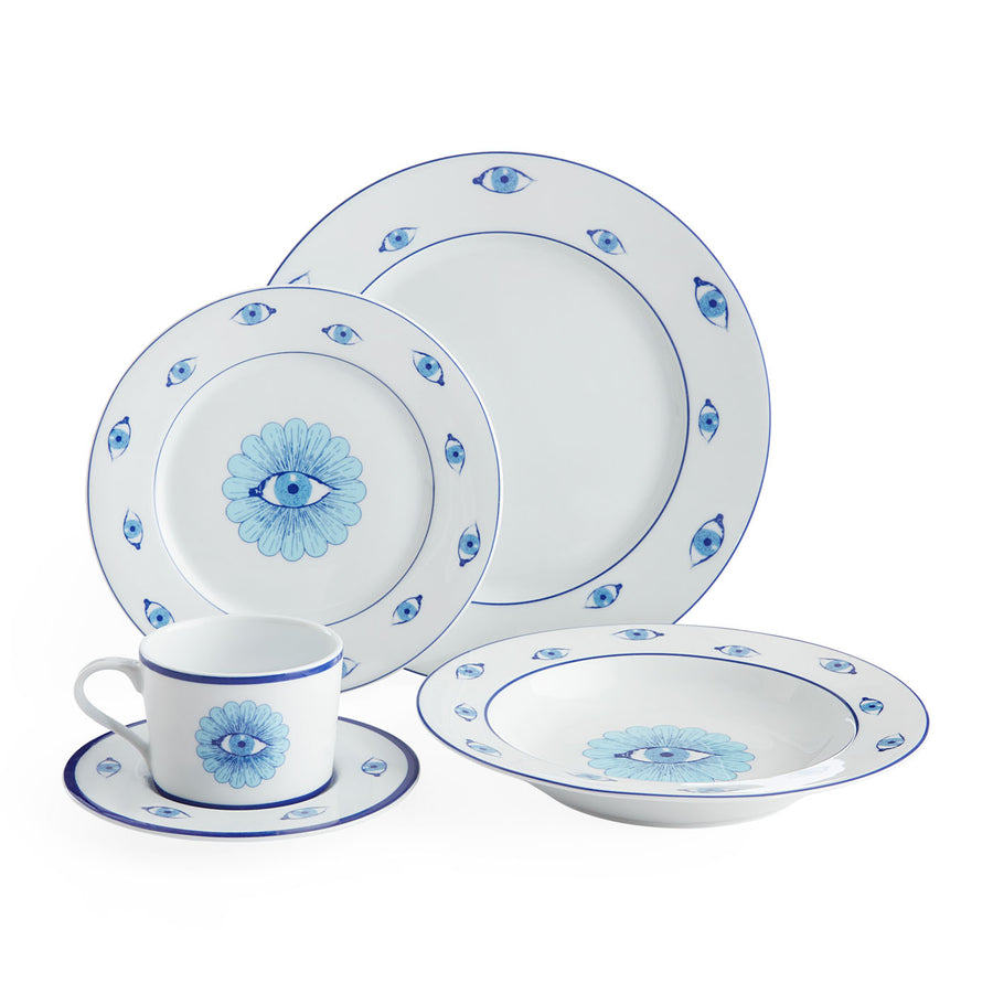 Druggist Soup Bowl by Jonathan Adler