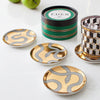 Eden Coasters by Jonathan Adler