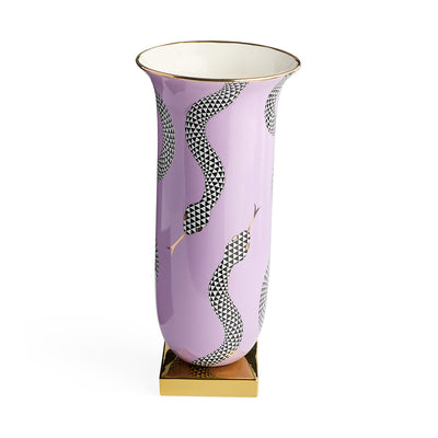 Vase haut évasé Eden par Jonathan Adler
