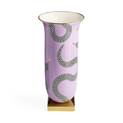 Vase haut évasé Eden par Jonathan Adler