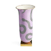 Eden Flared Tall Vase by Jonathan Adler