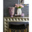 Jonathan Adler Edie Vase, stylish ceramic accessories with a sleek design, perfect for modern home decor.