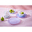 Ether Tea Cup by Jonathan Adler