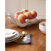 Bol de fruits Eve par Jonathan Adler