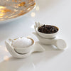 Eve Salt and Pepper Cellars by Jonathan Adler