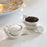 Eve Salt and Pepper Cellars by Jonathan Adler