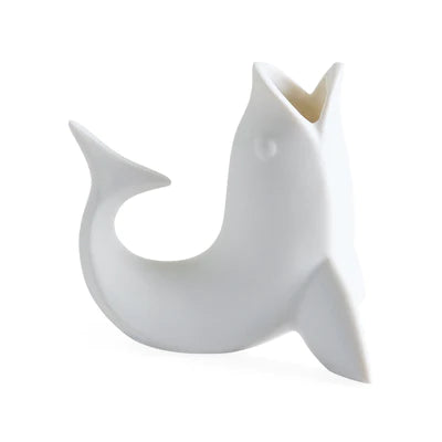 Vase Poisson par Jonathan Adler