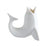 Fish Bud Vase by Jonathan Adler