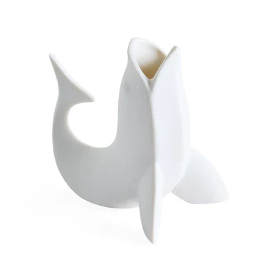 Vase Poisson par Jonathan Adler