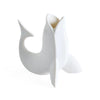 Fish Bud Vase by Jonathan Adler