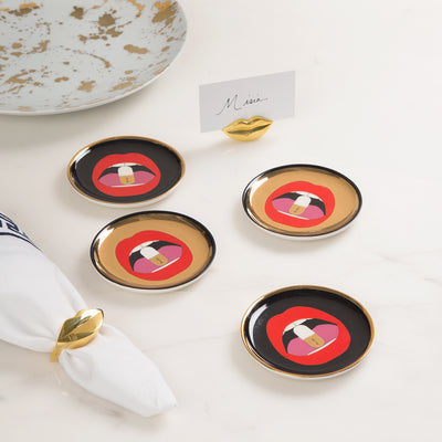 Ensemble de dessous de verre Full Dose par Jonathan Adler