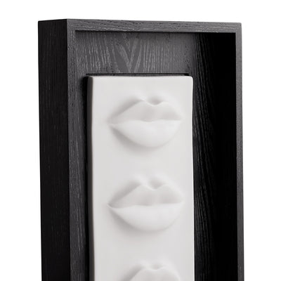 Gala Vertical Art par Jonathan Adler
