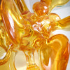 Giant Acrylic Amoeba  by Jonathan Adler