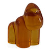 Giant Acrylic Gorilla by Jonathan Adler